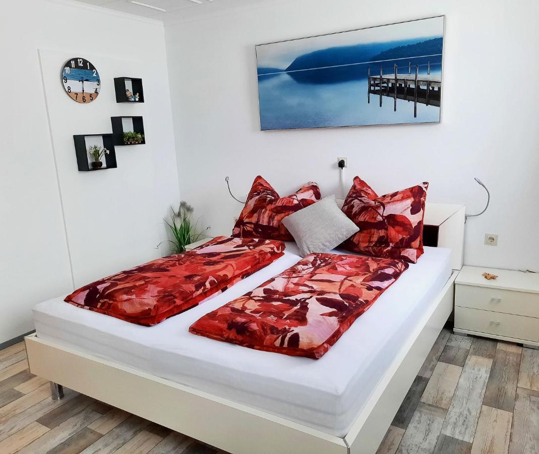Vila Ferienhaus Arnhof Heidenreichstein Exteriér fotografie