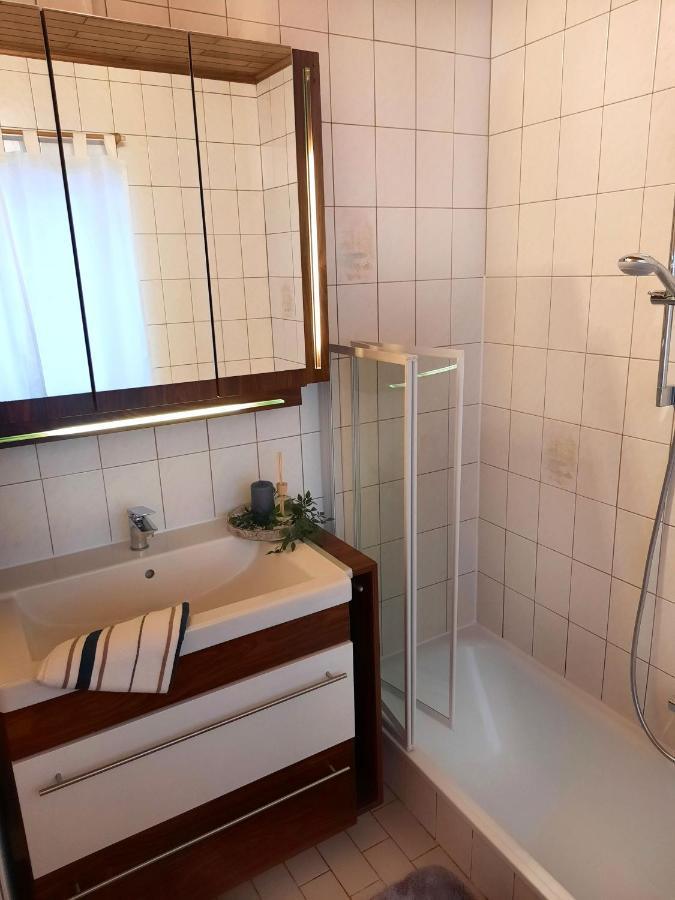 Vila Ferienhaus Arnhof Heidenreichstein Exteriér fotografie